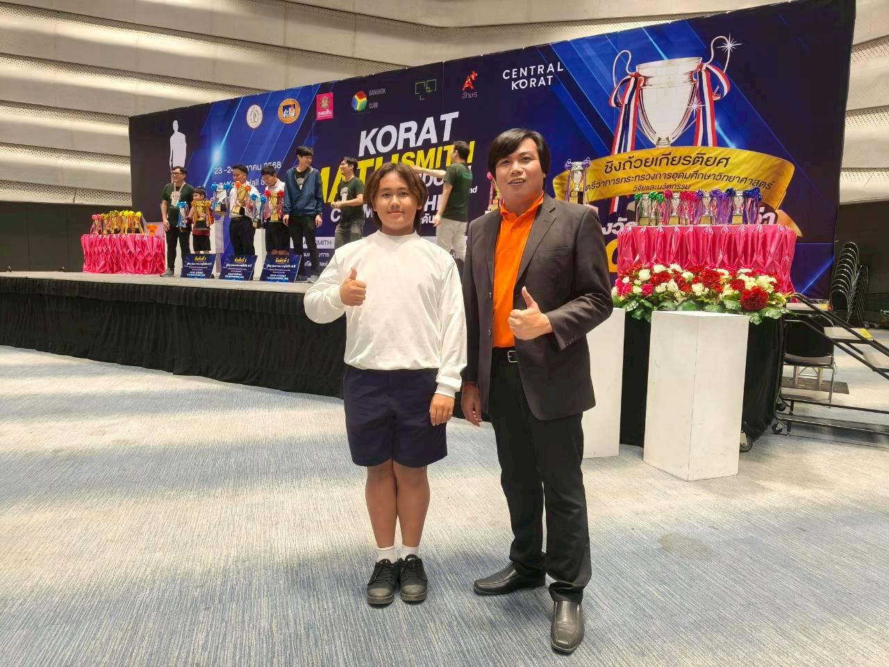 LINE_ALBUM_korat mathsmith sudoku championship _2_250825_6.jpg